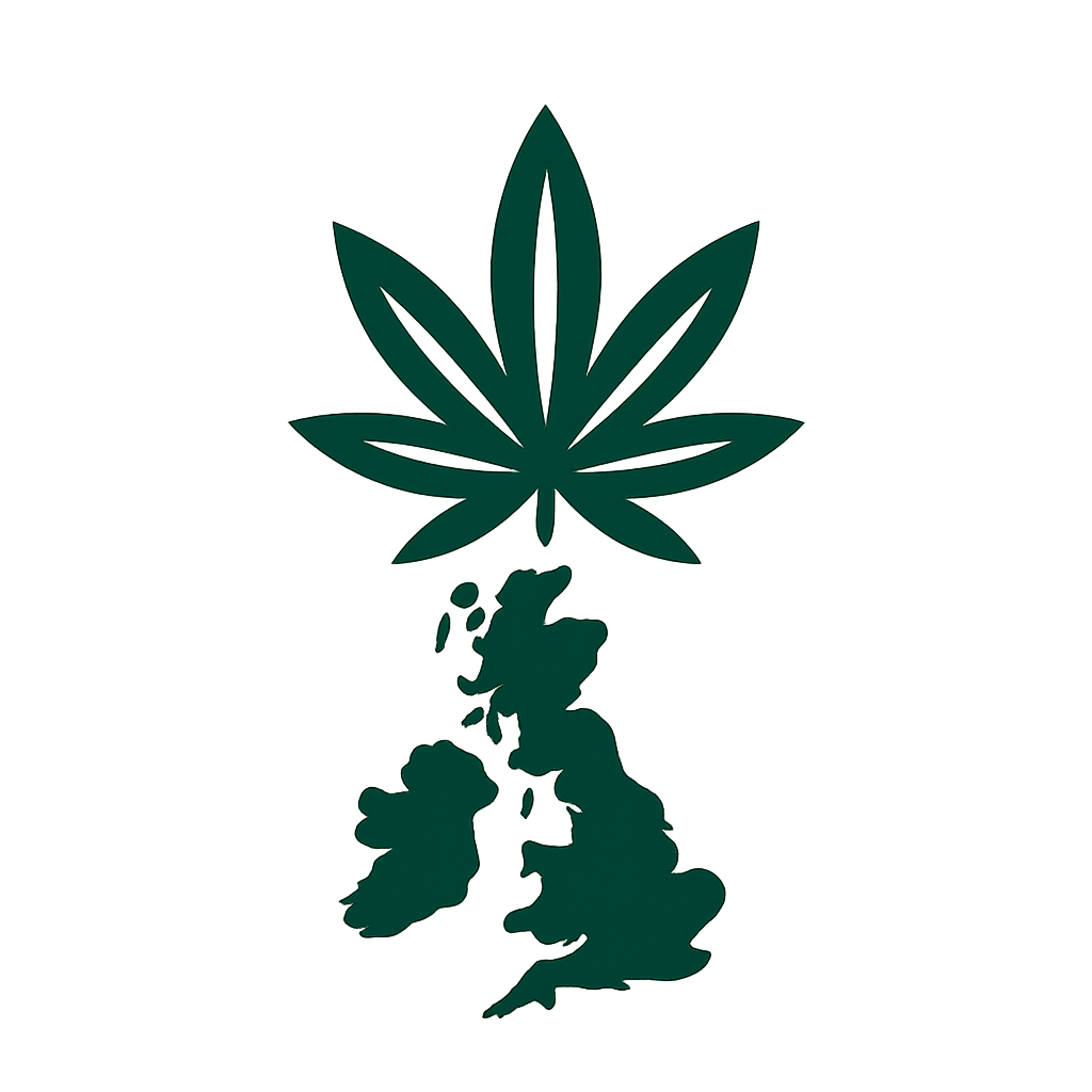 Cannabis UK Strain Guide